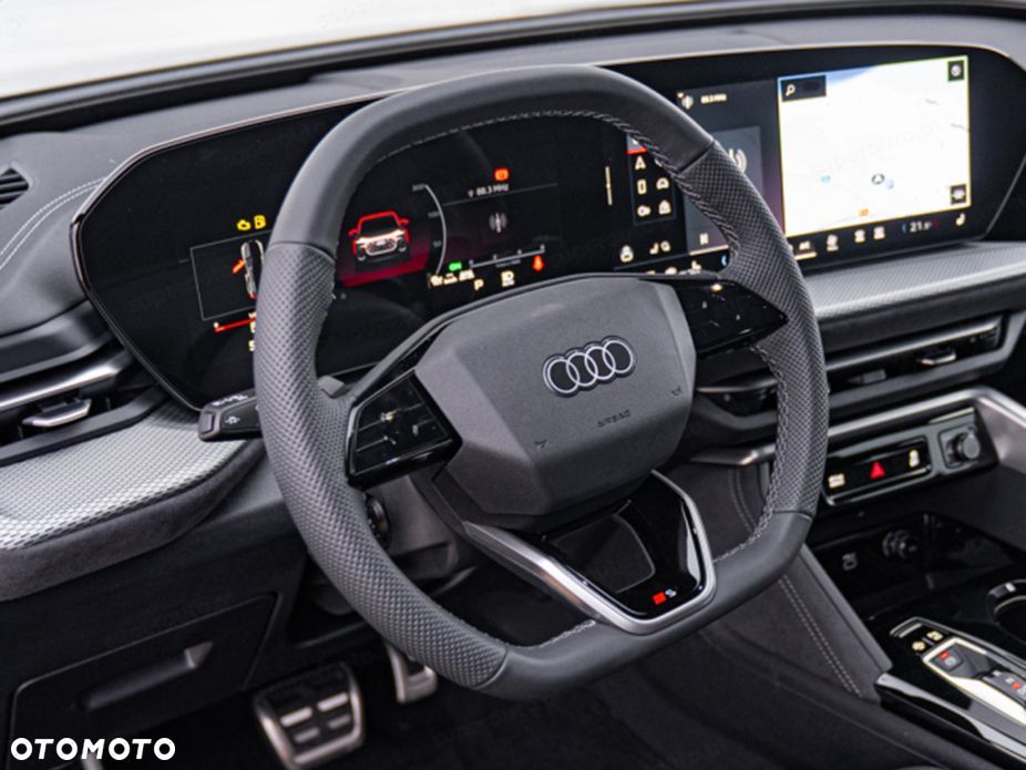 Audi Q5 Sportback 40 TDI mHEV Quattro S Line S tronic - 9