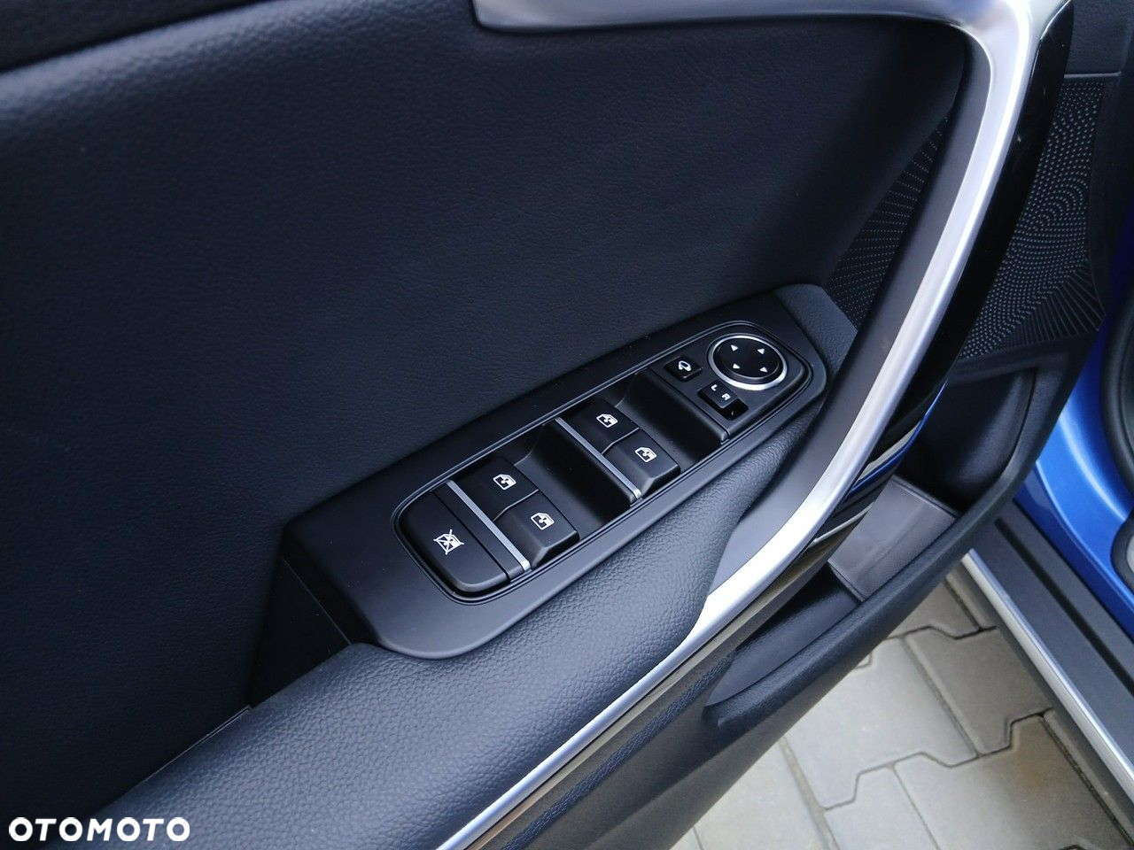 Kia XCeed - 19