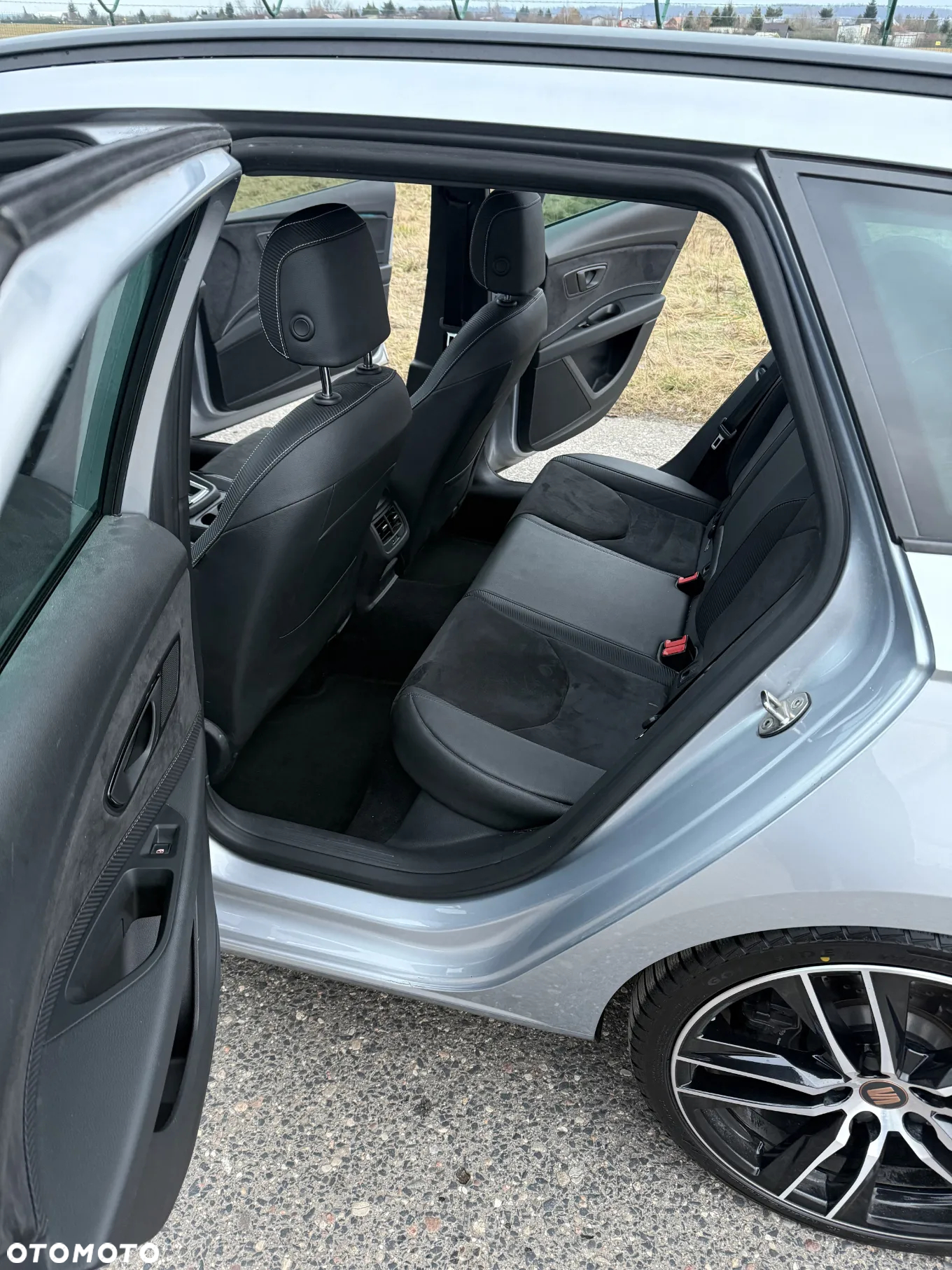 Seat Leon 2.0 TSI Cupra S&S 4Drive DSG - 24