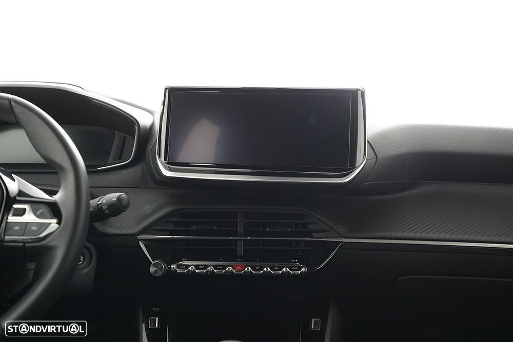 Peugeot 2008 1.2 PureTech Allure - 9