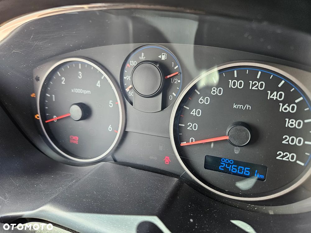 Hyundai i20 1.4 CRDi Edition 20 - 8