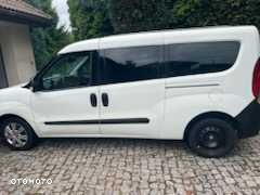 Fiat Doblo - 1