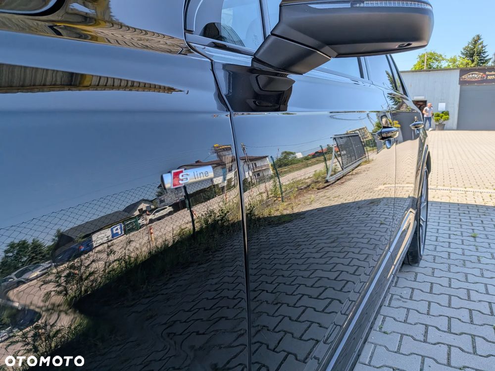 Audi Q7 50 TDI mHEV Quattro Tiptr - 16