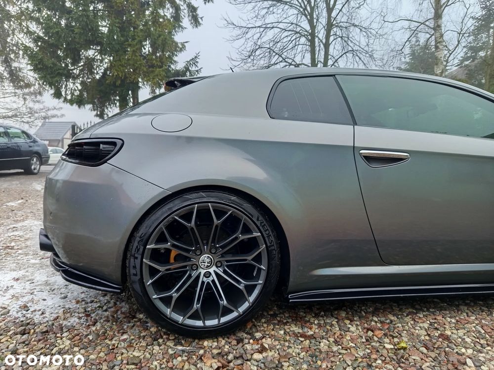 Alfa Romeo Brera - 22