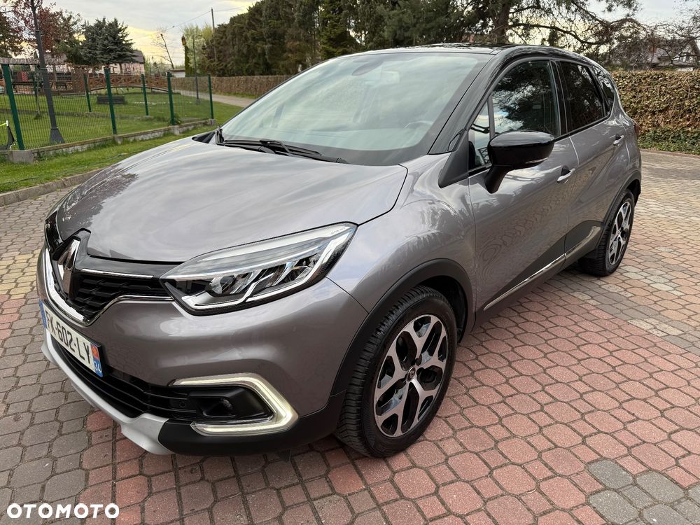 Renault Captur - 33
