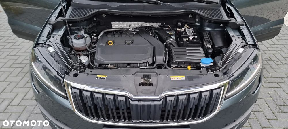 Skoda Karoq 1.5 TSI ACT GPF 4x2 Style - 20