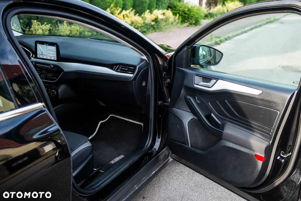 Ford Focus 1.5 EcoBlue Start-Stopp-System ACTIVE STYLE - 36