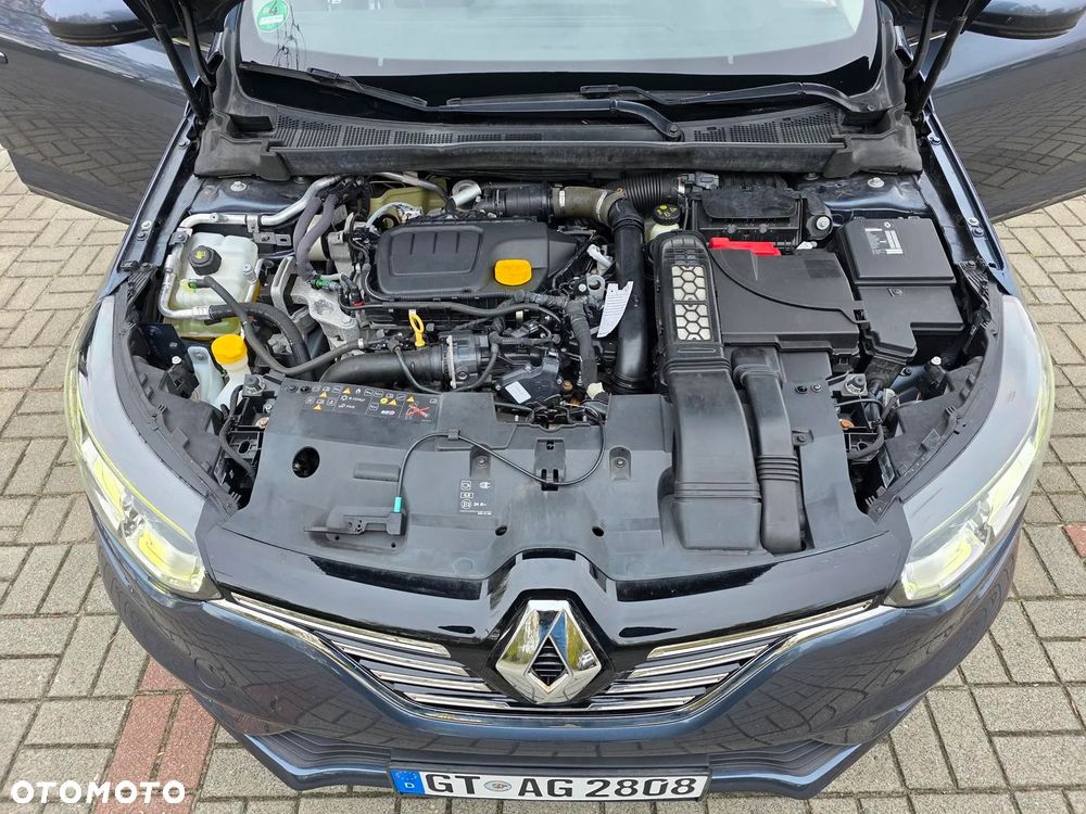 Renault Megane 1.6 dCi Business - 31