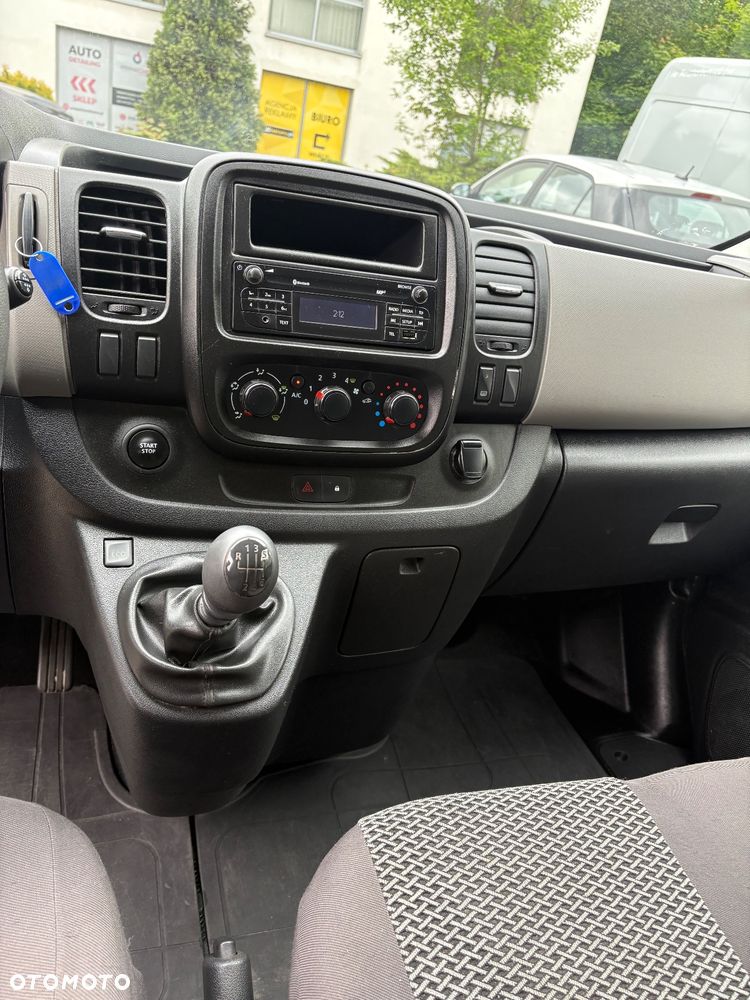 Renault Trafic - 6