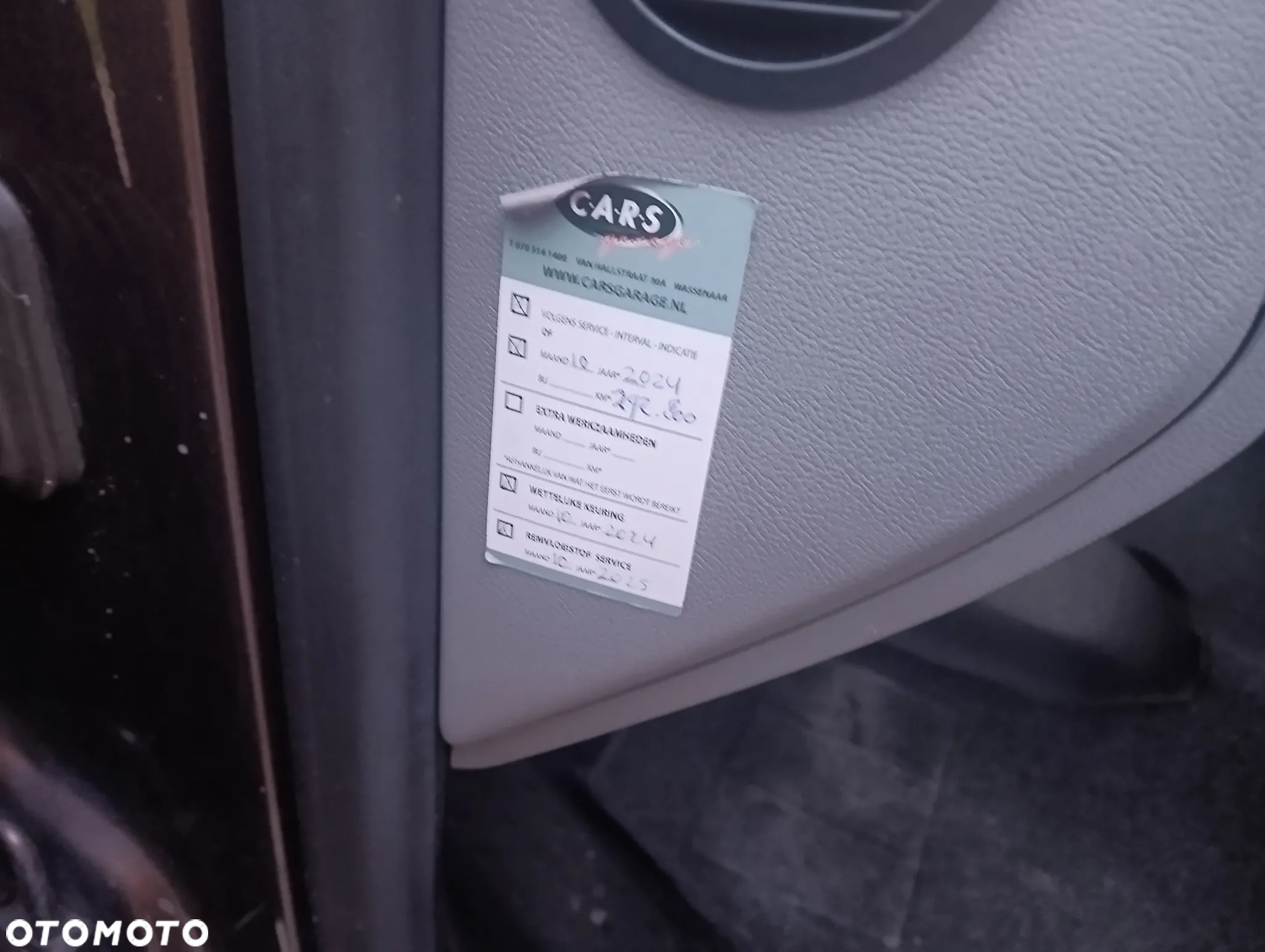 Volkswagen Transporter Caravelle Kurz Comfortline - 13