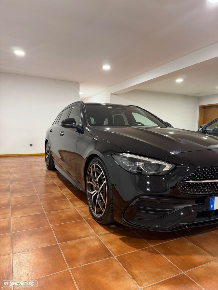 Mercedes-Benz C 300 - 2