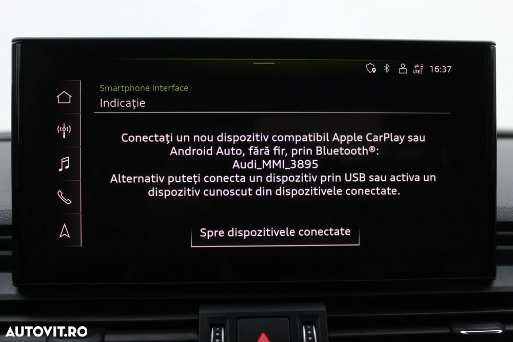 Audi Q5 40 TDI quattro S tronic MHEV Advanced - 27