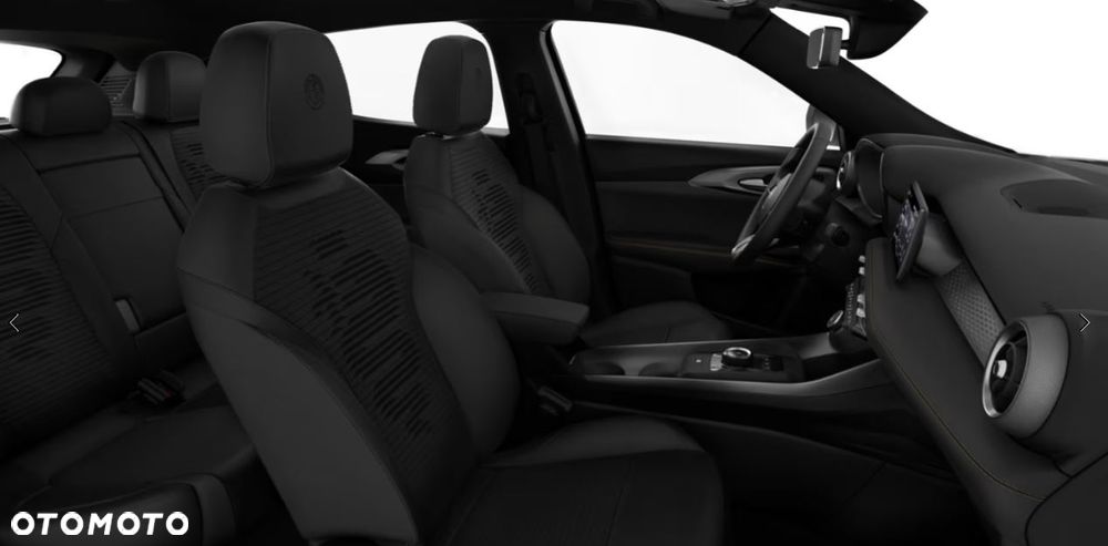 Alfa Romeo Tonale 1.6 JTD DCT - 6