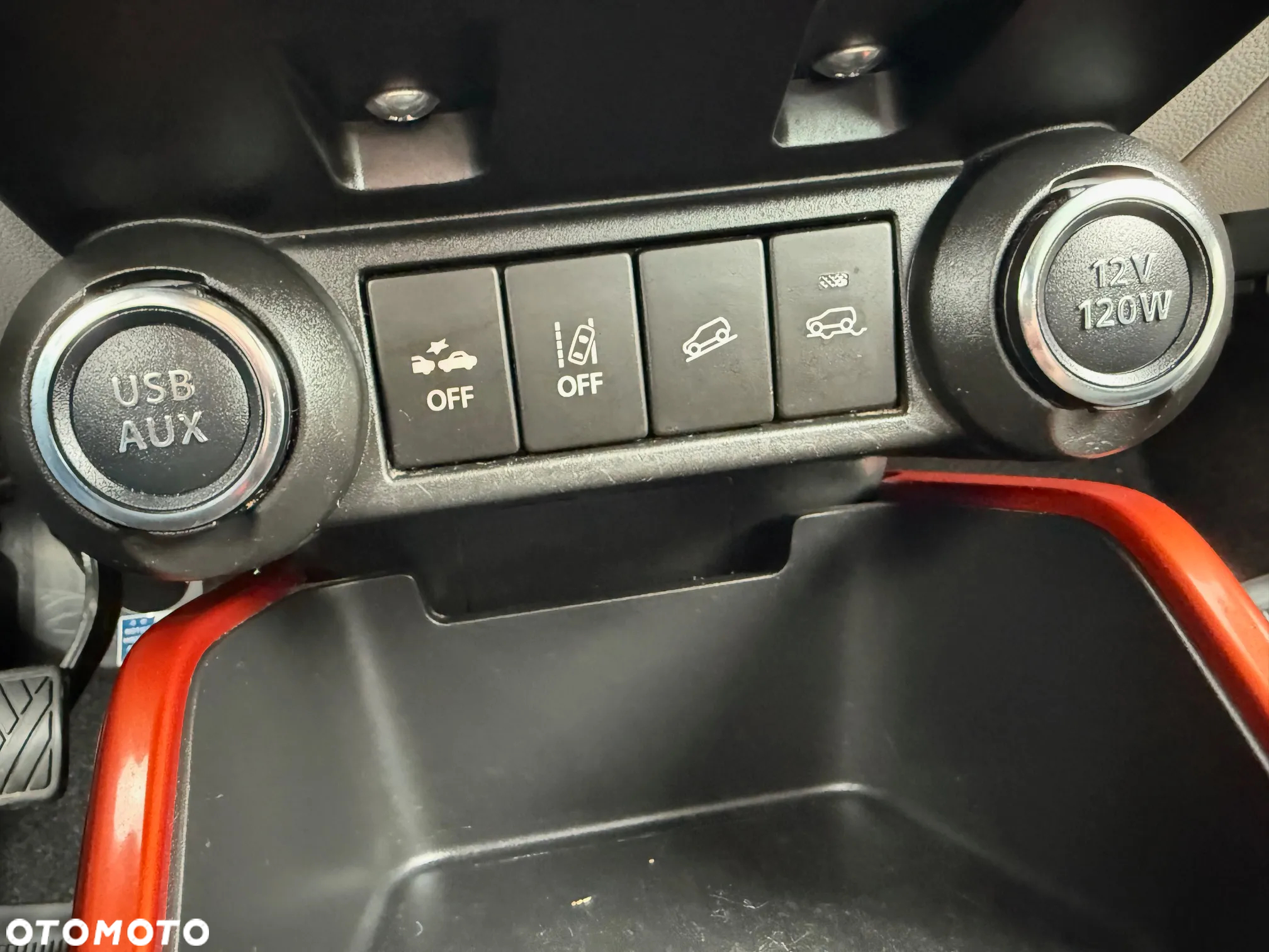 Suzuki Ignis 1.2 Premium 4WD - 16
