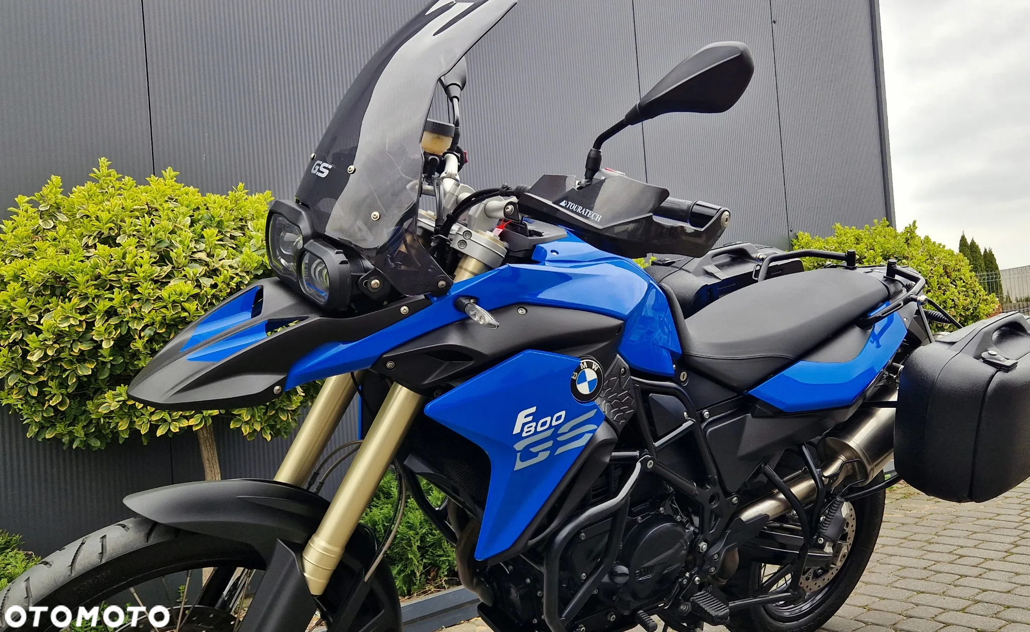 BMW GS - 27