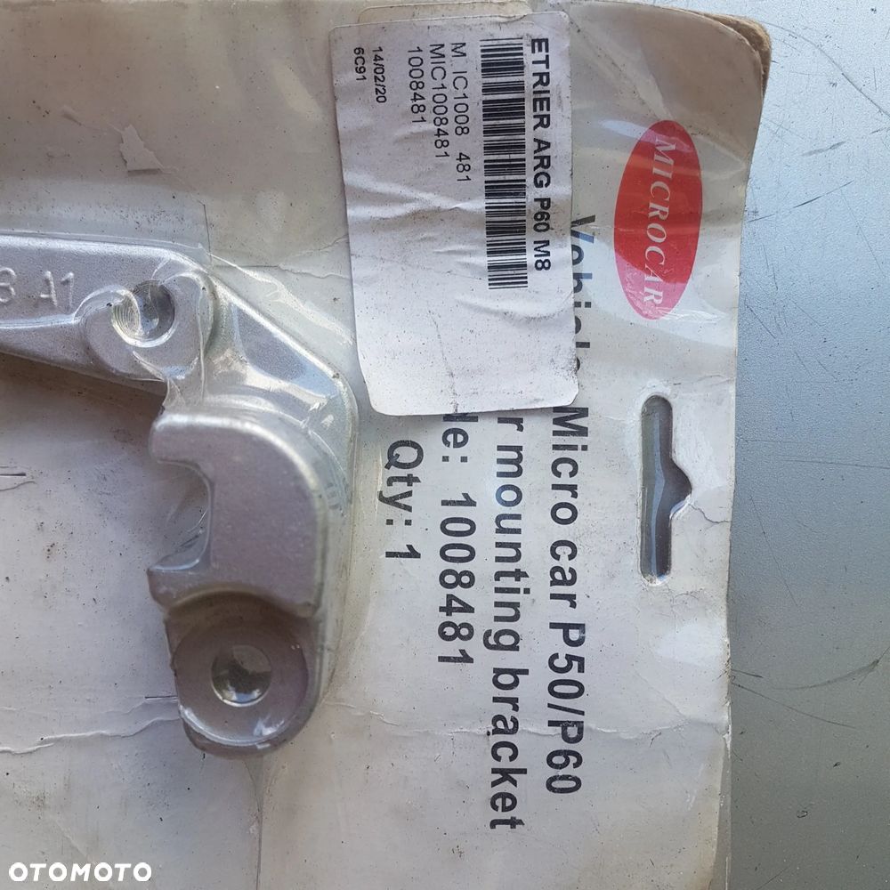 zacisk jażmo tył tylne aixam 400 500 721 741 751 city coupe crossline rooadline scouty crossover 500 gto jdm simpa albixia aleos abaca titane ligier prima optima 2 4 ambra nova x too x pro js rc bellier vario belliner atol vario opale divane erad spacia aurora tasso bingo grecav eke casalini ydea sulky m10 microcar jdue lyra virgo mc1 mc2 mgo chatenet barooder speedino ch26 ch30 ch32 ch39 ch40 ch56 ch46 - 26