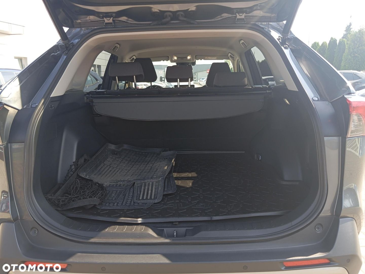 Toyota RAV4 - 18