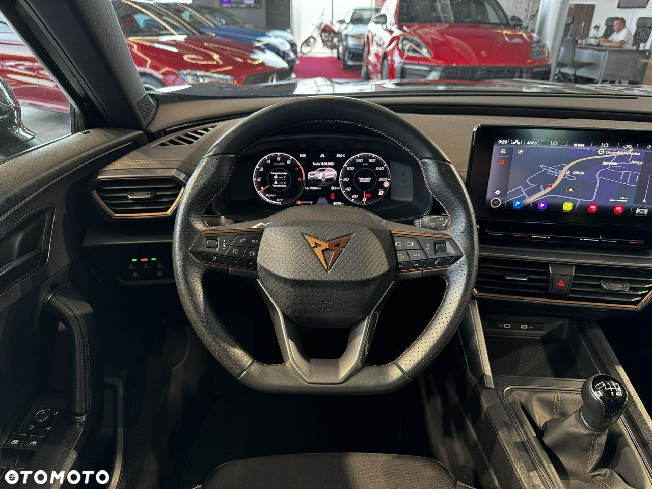 Cupra Formentor - 20