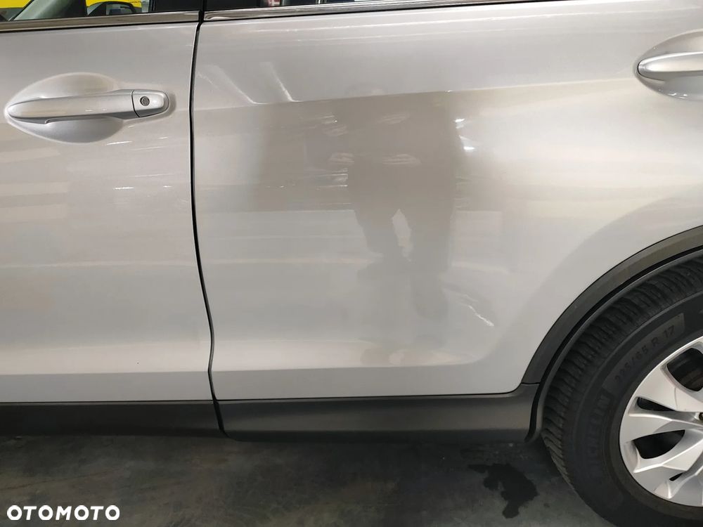 Honda CR-V 2.0 Elegance Plus (2WD) - 24