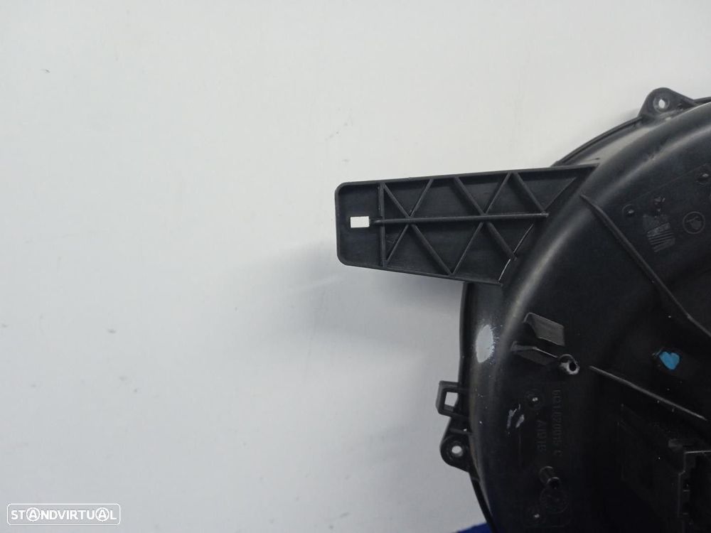 MOTOR SOFAGEM SEAT IBIZA III 2002 -6Q1820015C - 2