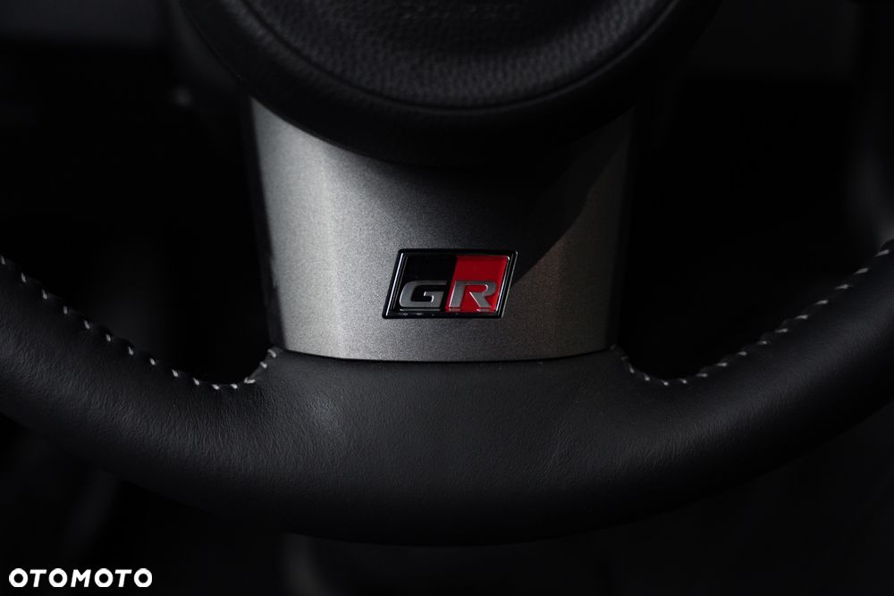 Toyota GR Yaris - 28