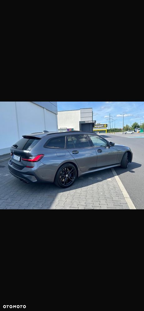 BMW Seria 3 - 3