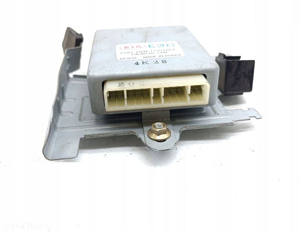 MODUŁ KIA SEPHIA I OK20367720B - 2