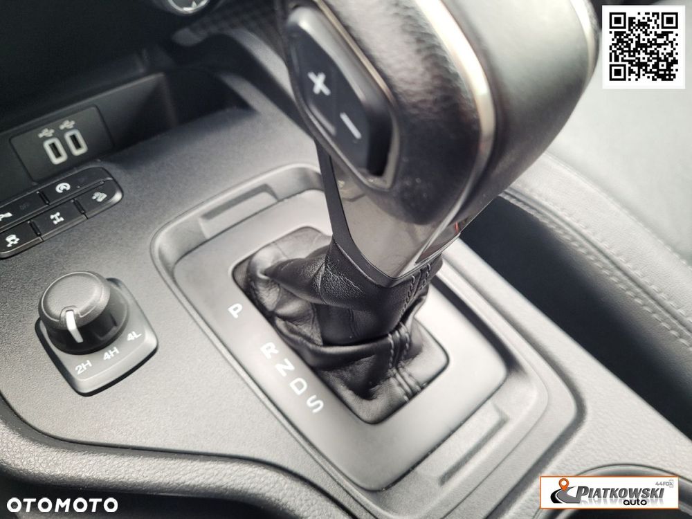 Ford Ranger 2.0 EcoBlue 4x4 DC Limited - 40