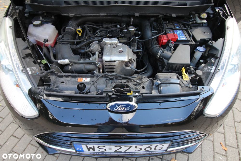 Ford B-MAX 1.0 EcoBoost Titanium - 11
