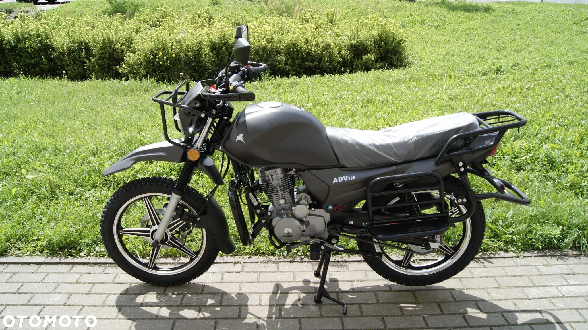 Romet Inny - 2