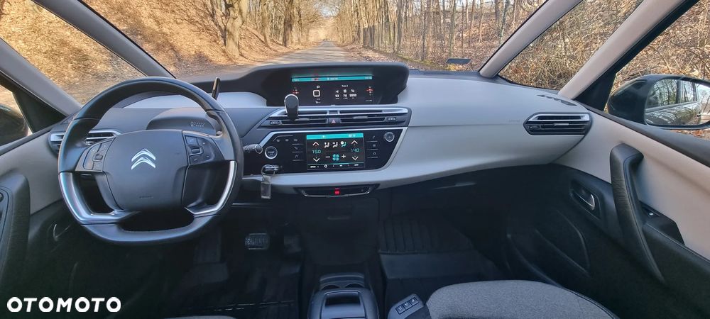 Citroën SpaceTourer - 7