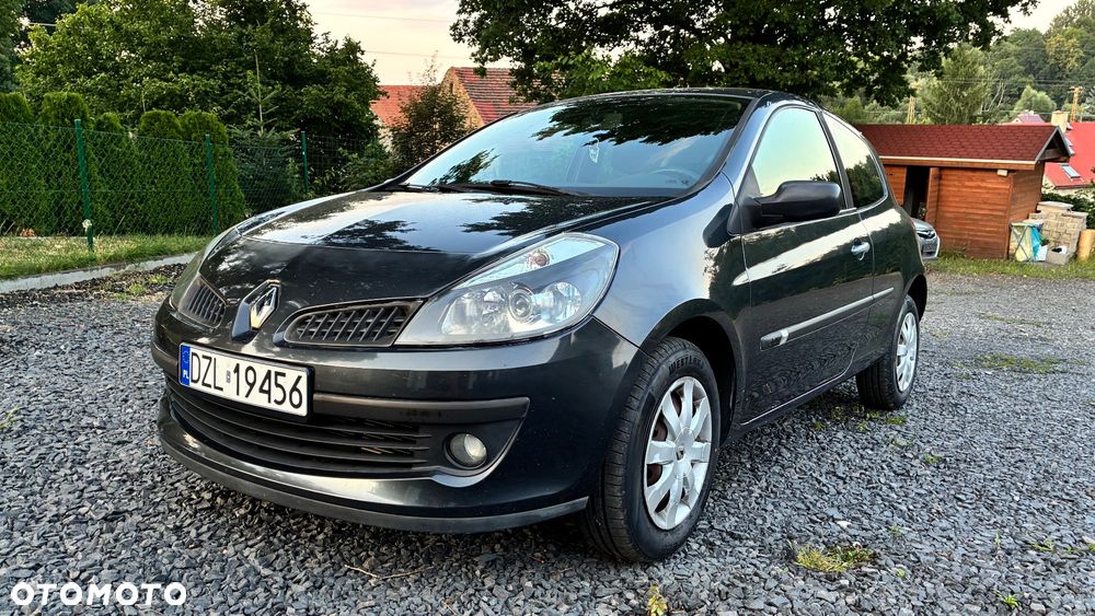 Renault Clio 1.5 dCi Edition Dynamique - 2