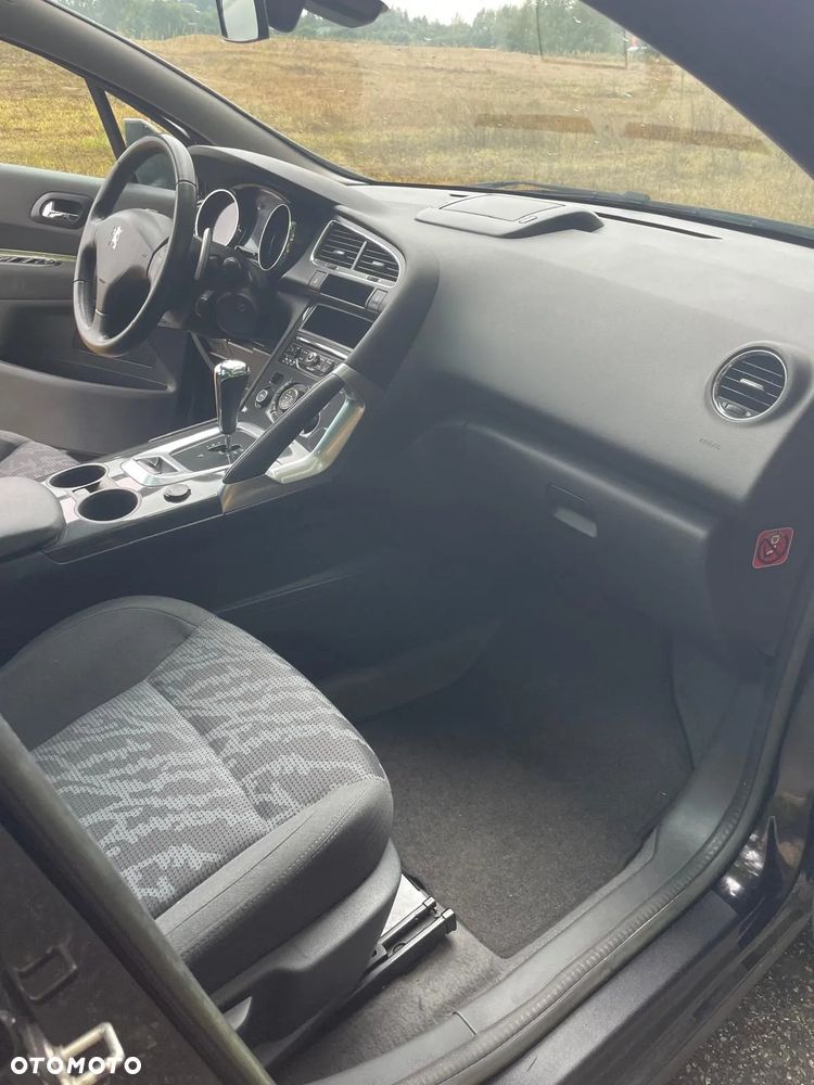 Peugeot 3008 e-HDi 115 ETG6 Stop&Start Active - 13