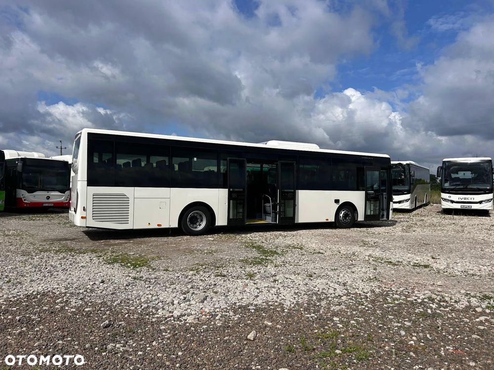 Iveco Crossway LE - 4