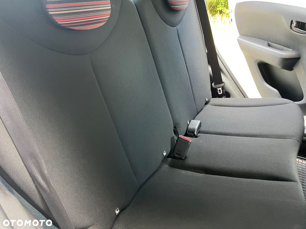 Citroën C1 1.0 VTi Live EU6 - 15