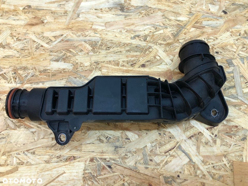 PEUGEOT 3008 II 2016-> 1.5 BLUEHDI WLOT RURA DOLOT PRZEWÓD POWIETRZA 9810958280