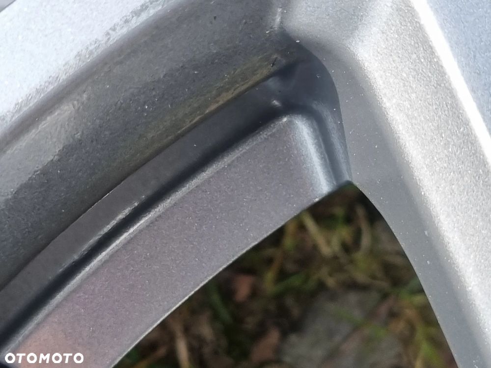 VW PASSAT B8, tiguan,T-ROC,AUDI Q3, SEAT,skoda alu 6,5x17 ET38 bdb stan - 11