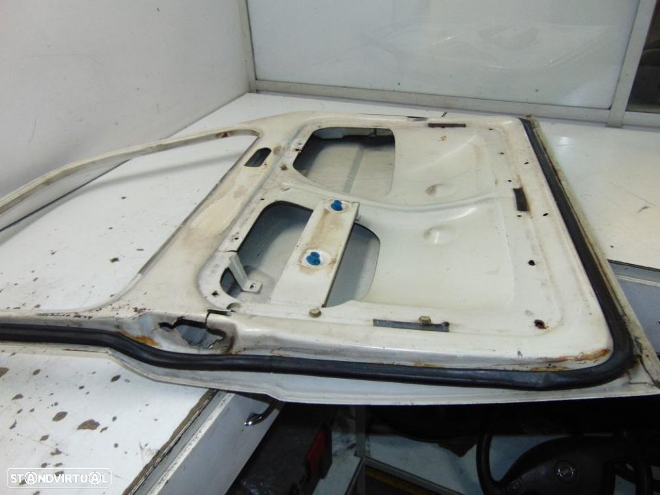 Renault 4L porta - 8