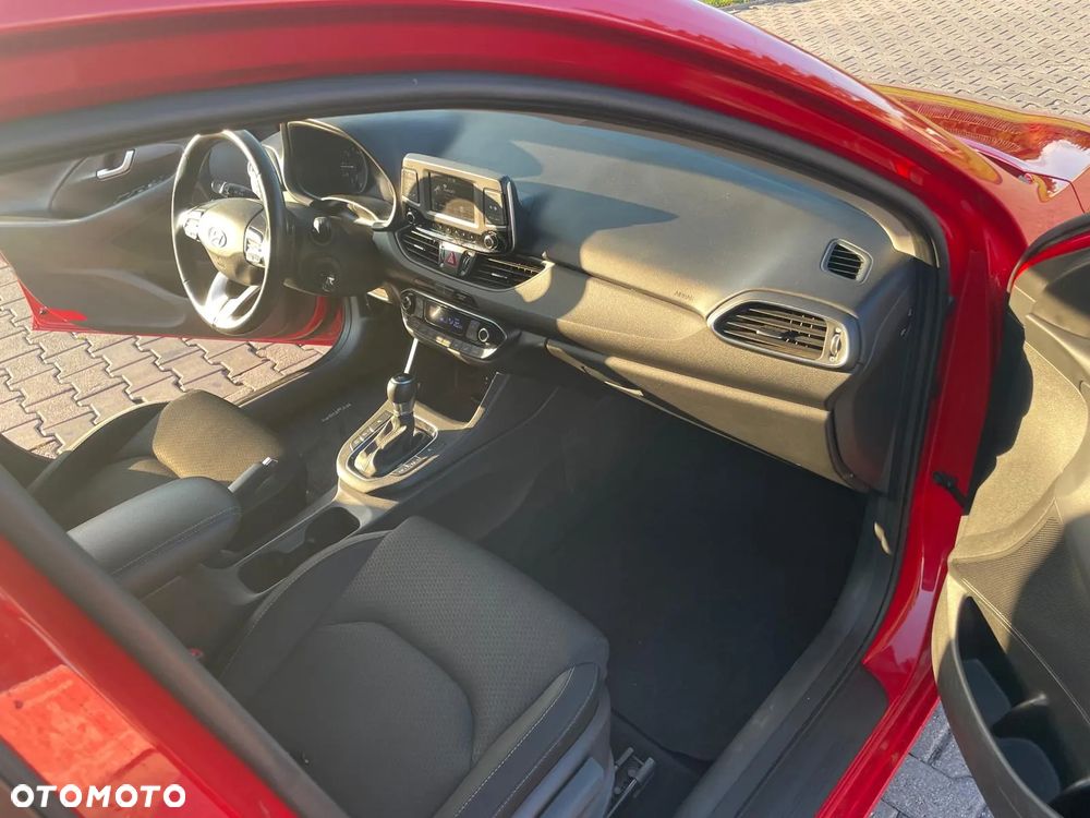 Hyundai i30 - 13