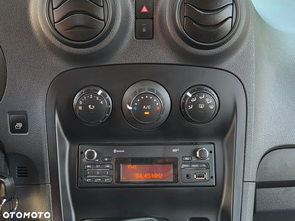 Mercedes-Benz Citan - 33