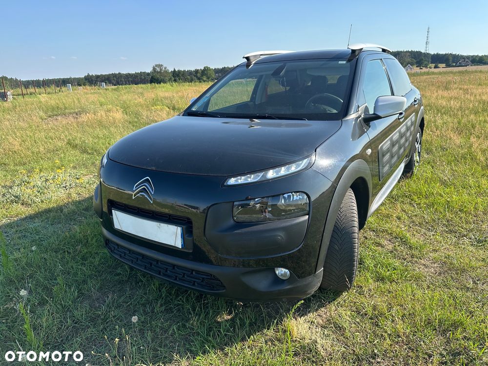 Citroën C4 Cactus Pure Tech e-THP 110 Stop&Start Shine Edition - 10