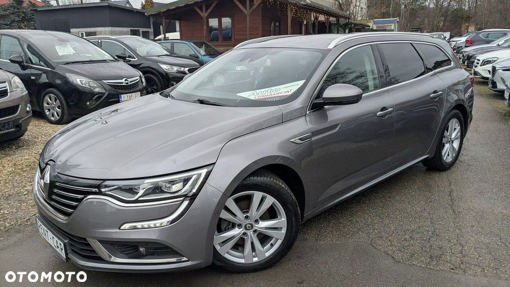 Renault Talisman - 3