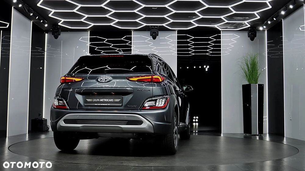 Hyundai Kona - 8