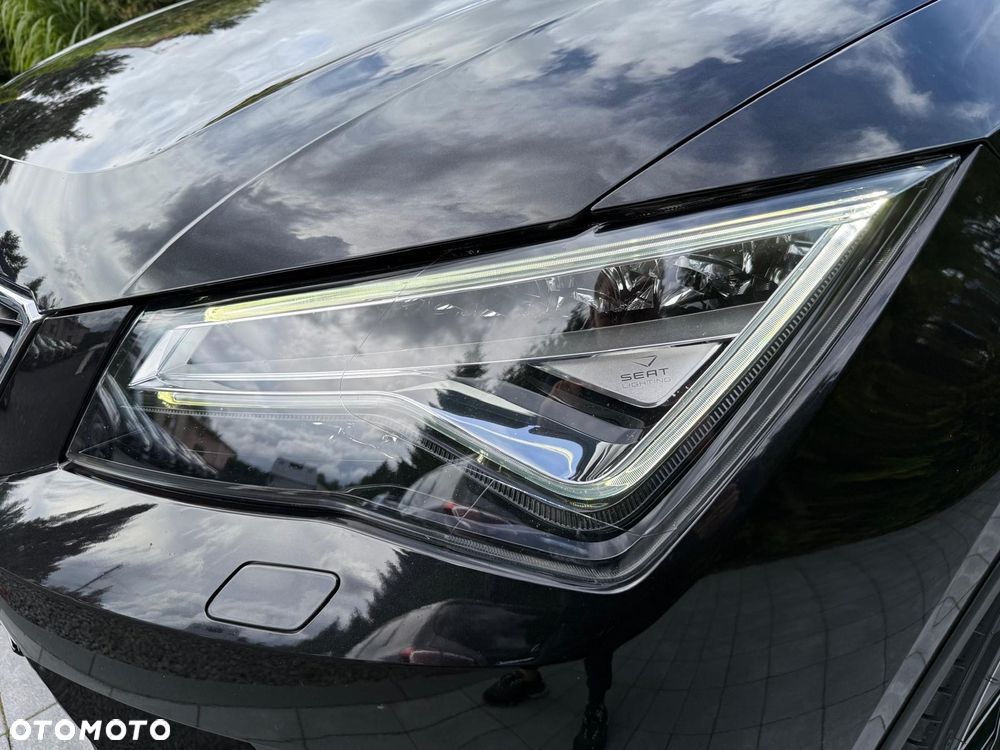 Seat Ateca 2.0 TDI 4Drive DSG XCELLENCE - 7