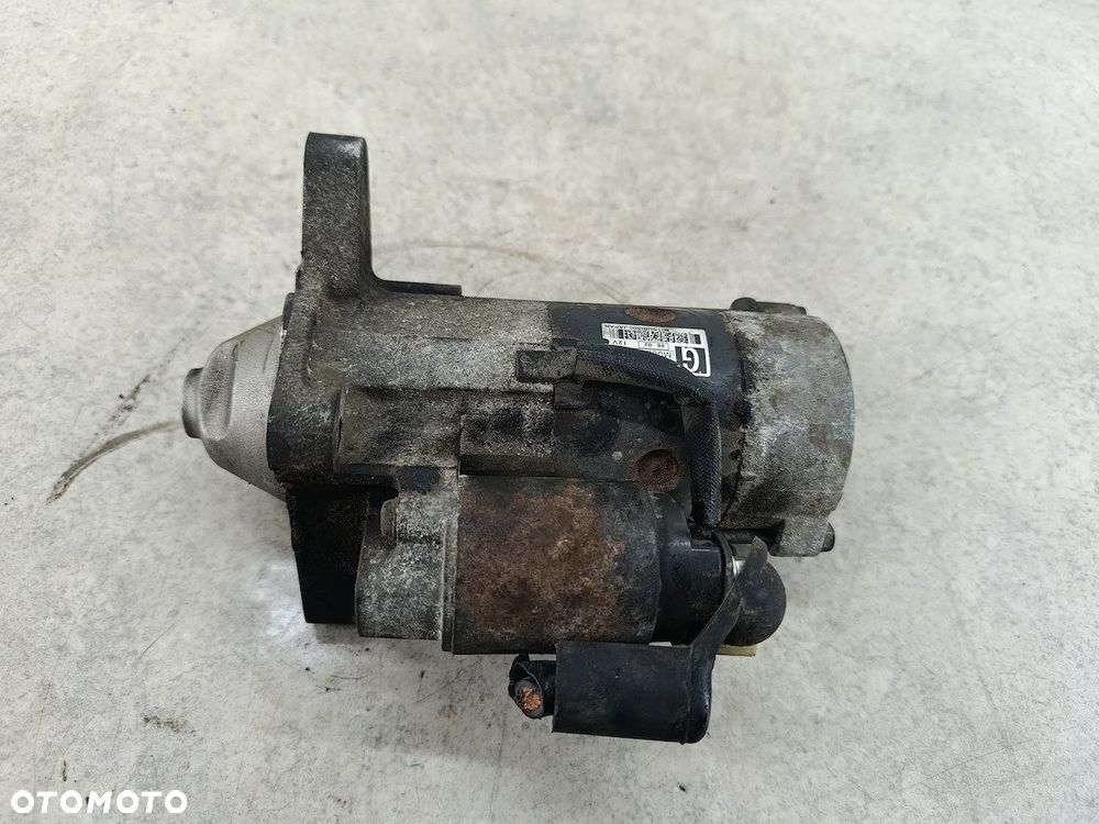 ROZRUSZNIK MAZDA 6 II M002T88671 2.0 MZR-CD - 8