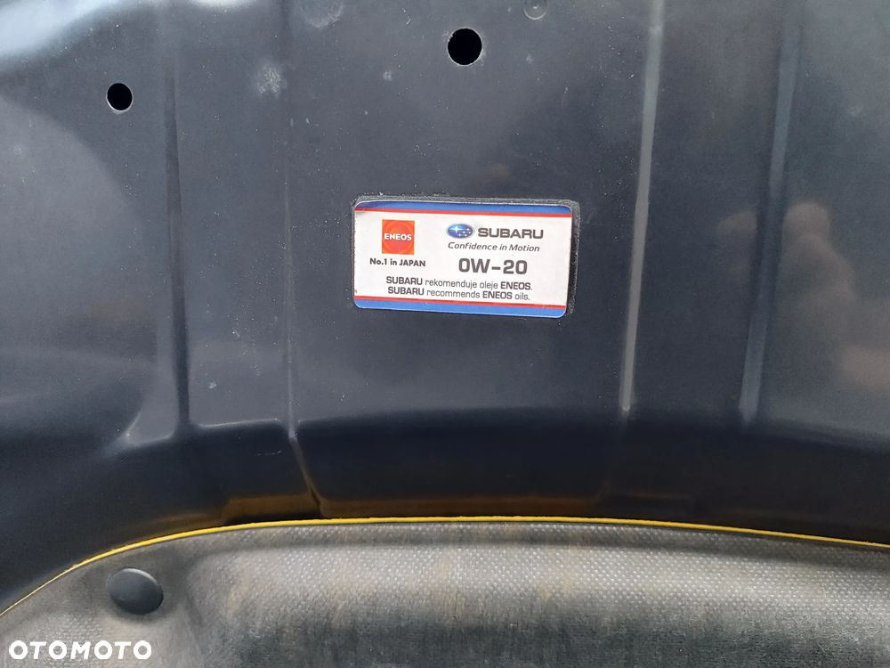 Subaru Outback 2.5i Exclusive (EyeSight) Lineartronic - 27