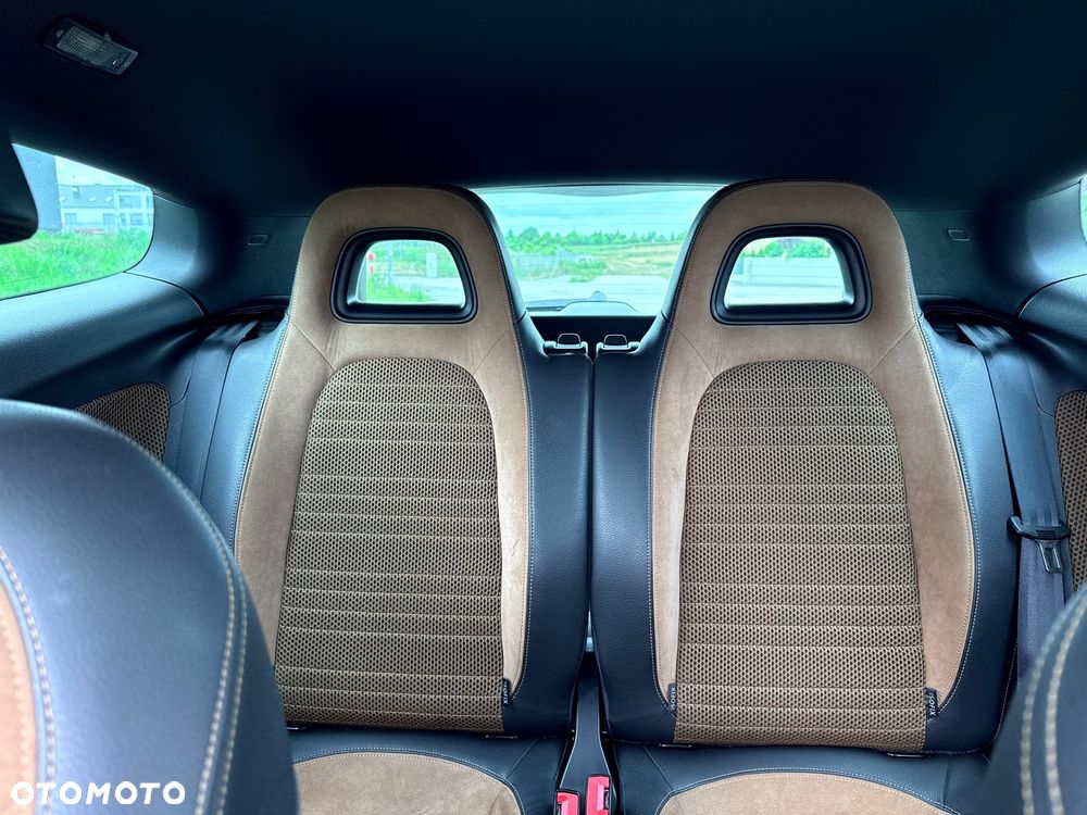 Volkswagen Scirocco 1.4 TSI DSG - 22