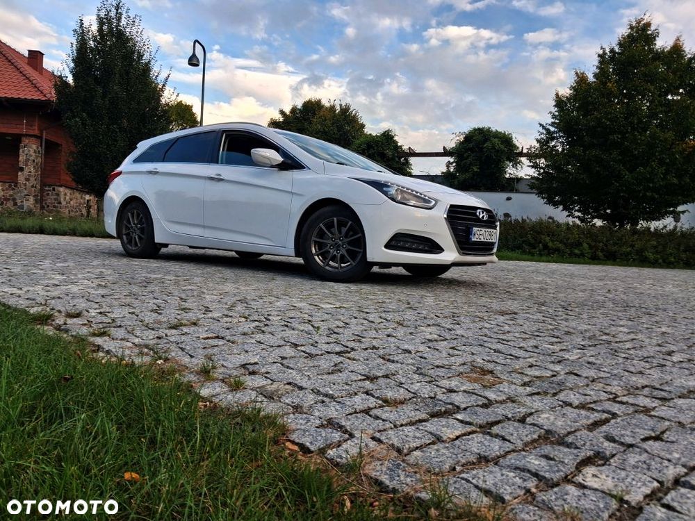 Hyundai i40 2.0 GDI Premium - 14