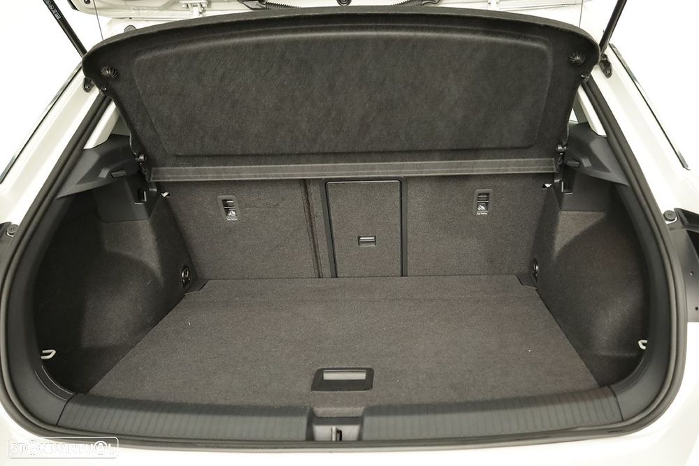 VW T-Roc 1.0 TSI Life - 21