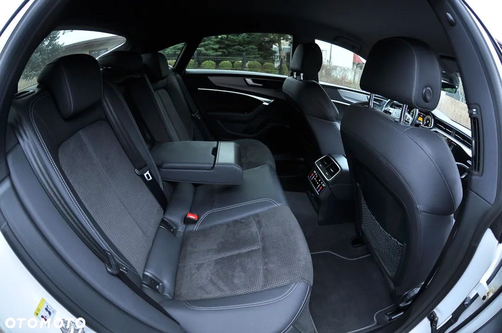 Audi A7 Sportback 50 TFSIe quattro S tronic - 26